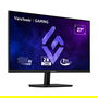 ViewSonic VX Series VX27G1-2K Monitor Gaming 69 cm (27") QHD 2560 x 1440 IPS 180Hz 1ms G-SYNC Compatible HDR10 Sin Marco Negro