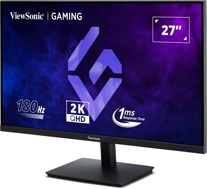 ViewSonic VX27G1-2K Monitor Gamer 27 pulg QHD IPS 180Hz ViewSonic VX27G1-2K Monitor Gamer 27 pulg QHD IPS 180Hz