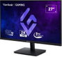 ViewSonic VX27G1-2K Monitor Gamer 27 pulg QHD IPS 180Hz