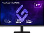 ViewSonic VX27G1-2K Monitor Gamer 27 pulg QHD IPS 180Hz