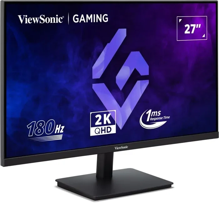 ViewSonic VX27G1-2K Monitor Gamer 27 pulg QHD IPS 180Hz ViewSonic VX27G1-2K Monitor Gamer 27 pulg QHD IPS 180Hz
