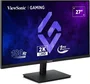 ViewSonic VX27G1-2K Monitor Gamer 27 pulg QHD IPS 180Hz