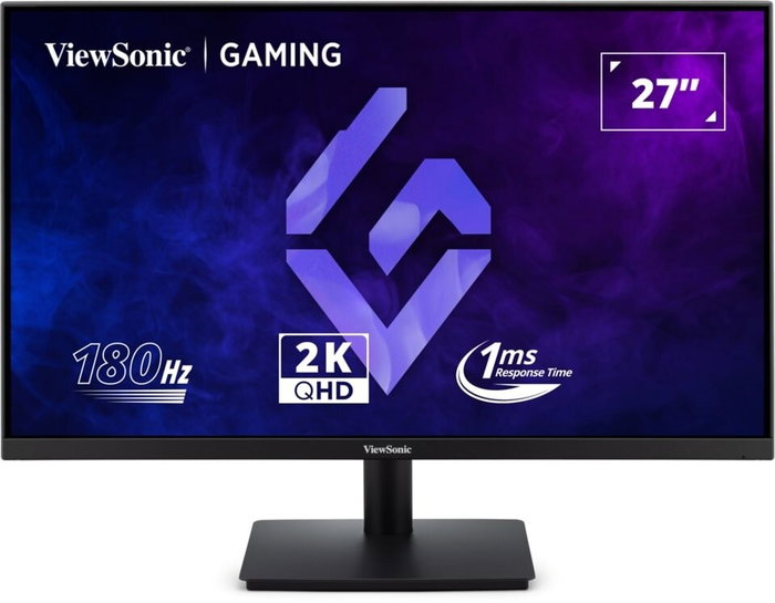 ViewSonic VX27G1-2K Monitor Gamer 27 pulg QHD IPS 180Hz ViewSonic VX27G1-2K Monitor Gamer 27 pulg QHD IPS 180Hz