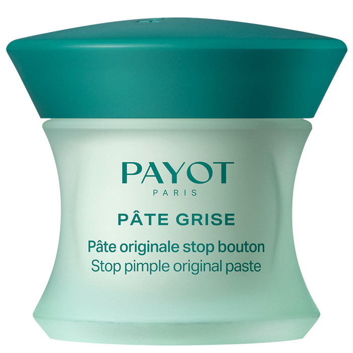 Payot Pâte Grise Stop Bouton Pâte Originale 15 mL