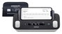 Omron Complete HEM-7530T-E3 2w1 Bluetooth blanco y negro