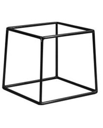 1946 Soporte Universal 6 Unidades 20x18x18 cm Acero Revestido PVC