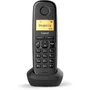Teléfono Inalámbrico Gigaset A170 TRIO 1,5" Negro