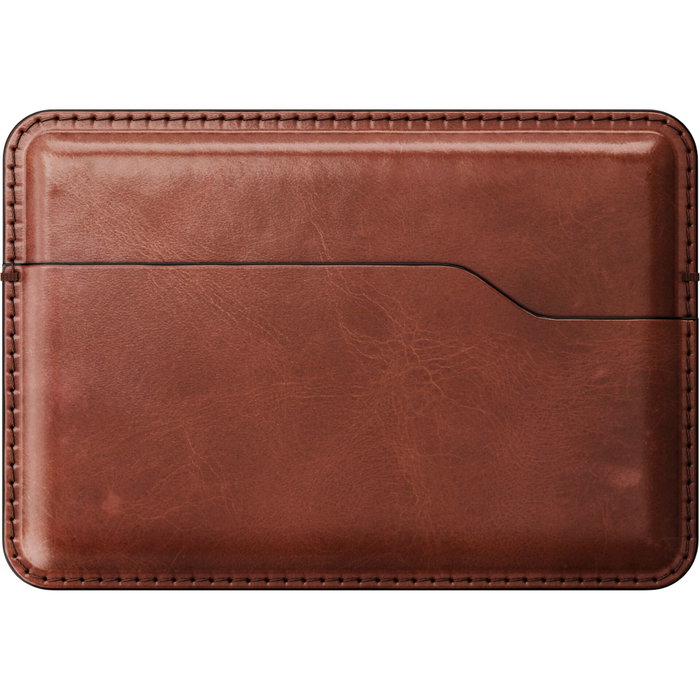 Nomad Card Wallet Horween Leather Olde Dublin Nomad Card Wallet Horween Leather Olde Dublin