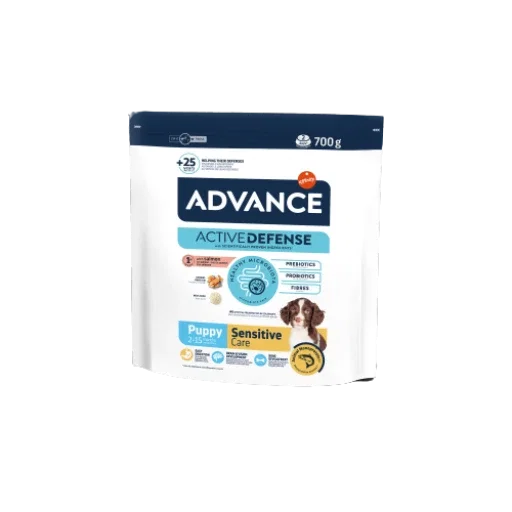 Affinity Advance Puppy Sensitive 700g Affinity Advance Puppy Sensitive 700g