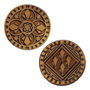 The Witcher Moneda Raiden Toss a Coin to Your Witcher Limited Edition