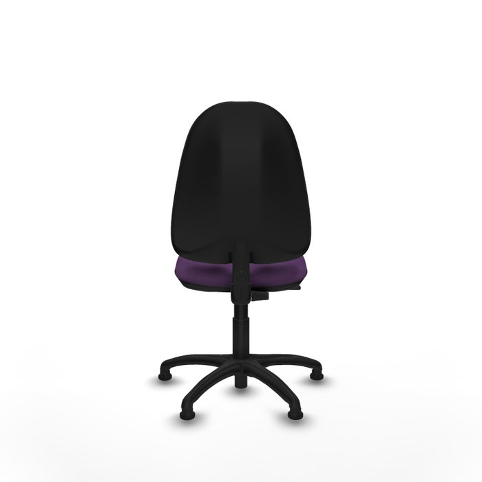 PIQUERAS Y CRESPO Silla de oficina Algarra Morado PIQUERAS Y CRESPO Silla de oficina Algarra Morado