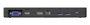 Fujitsu L100 USB Type-C Port Replicator para LIFEBOOK y STYLISTIC