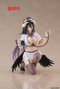 Overlord Estatua PVC Desktop Cute Figure Albedo Nurse Ver. Renewal 13 cm