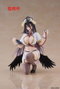 Overlord Estatua PVC Desktop Cute Figure Albedo Nurse Ver. Renewal 13 cm