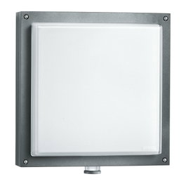 Steinel L 690 S PMMA Sensoraußenleuchte Antracita