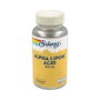 Solaray Alpha Lipoic Acid 250mg 60 cápsulas