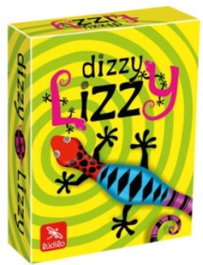 LUDILO Dizzy Lizzy