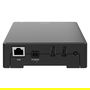 Axis D1110 Decodificador de Video 4K Negro