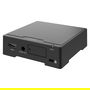 Axis D1110 Decodificador de Video 4K Negro