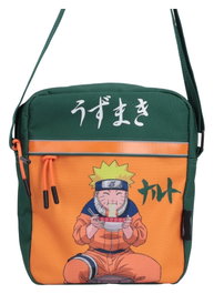 Nemesis Now Bolso bandolera Naruto Ramen 23 cm