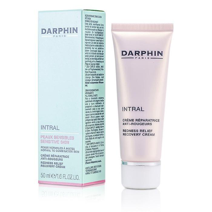 Darphin Intral Redness Relief Recovery Cream Crema Alivio y Recuperación 50 ml