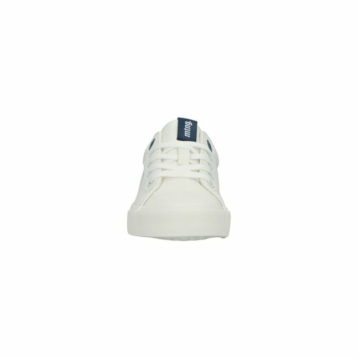 Zapatillas Casual Mustang Emi Infantil Walk Blanco Zapatillas Casual Mustang Emi Infantil Walk Blanco