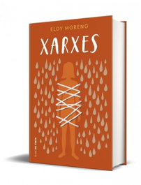 Xarxes, Eloy Moreno - NUBE DE TINTA