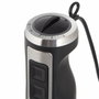 Orbegozo Batidora de Mano BT 2760 con Función Turbo y Accesorios