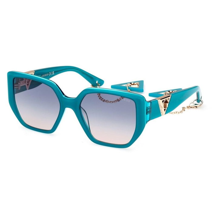 Guess GU7892 87W Turquesa