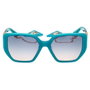 Guess GU7892 87W Turquesa