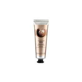 The Body Shop Crema de manos de manteca de karité 100 ml