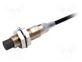 OMRON E2E Next Sensor Inductivo M12 PNP NO 0-8mm 5m