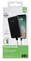 T'nB PBU30000 - Batería Externa Power Bank 30000 mAh Negro, Carga Rápida 20W Power Delivery, 2 Puertos USB-A + 1 USB-C, Polímero de Litio
