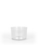 La Mediterranea Vaso Chiquito 240 ml (24 Unidades) lifetstyle