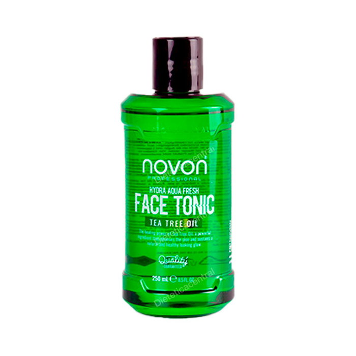 Bifull Novon Tónico Facial Árbol del Té Hydra Aqua Fresh