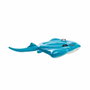 Intex Figura hinchable manta raya 185x145 cm