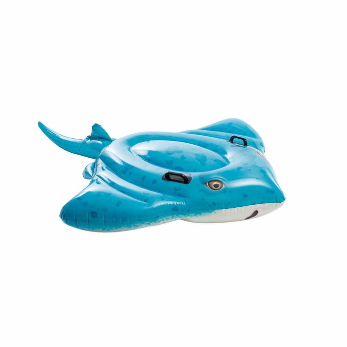 Intex Figura hinchable manta raya 185x145 cm Intex Figura hinchable manta raya 185x145 cm