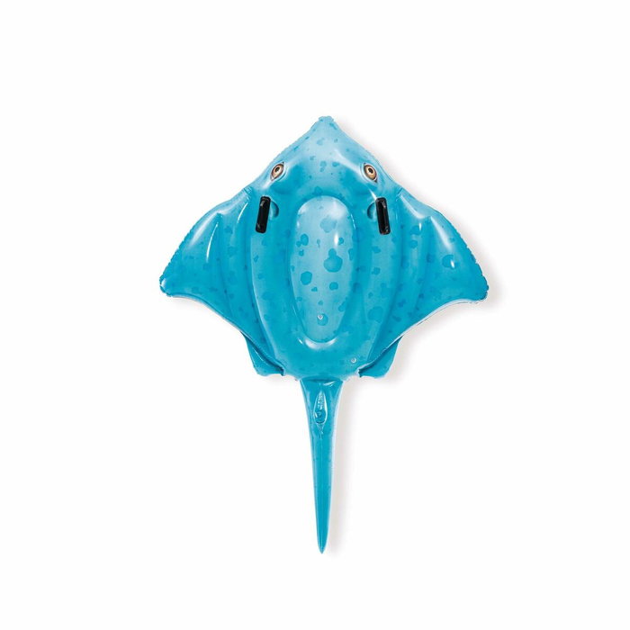 Intex Figura hinchable manta raya 185x145 cm Intex Figura hinchable manta raya 185x145 cm