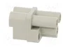HARTING Han Q Plantilla de Contacto Hembra 40A 400V