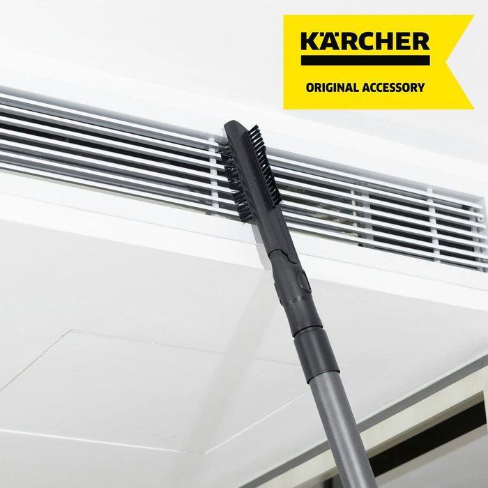 Kärcher VC Cleaning Kit para VC 2/3 Kärcher VC Cleaning Kit para VC 2/3