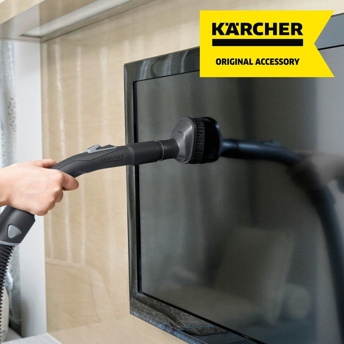 Kärcher VC Cleaning Kit para VC 2/3 Kärcher VC Cleaning Kit para VC 2/3