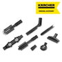 Kärcher VC Cleaning Kit para VC 2/3