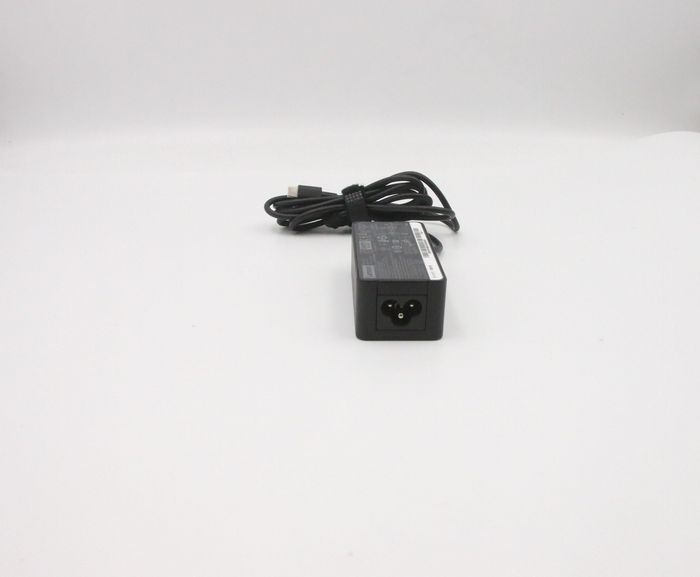 Lenovo Adaptador de CA 45W 3 pines con múltiples niveles de voltaje