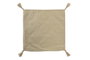 DKD Home Decor Funda Cojin Multicolor Algodon 50 x 50 cm