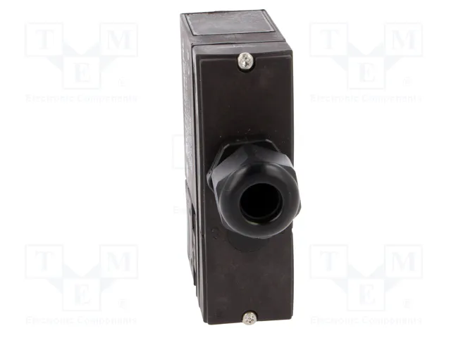 SCHMERSAL AZM 170 Interruptor de seguridad acerrojado NC x2