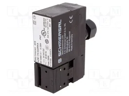 SCHMERSAL AZM 170 Interruptor de seguridad acerrojado NC x2