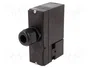 SCHMERSAL AZM 170 Interruptor de seguridad acerrojado NC x2