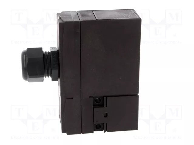 SCHMERSAL AZM 170 Interruptor de seguridad acerrojado NC x2