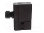 SCHMERSAL AZM 170 Interruptor de seguridad acerrojado NC x2