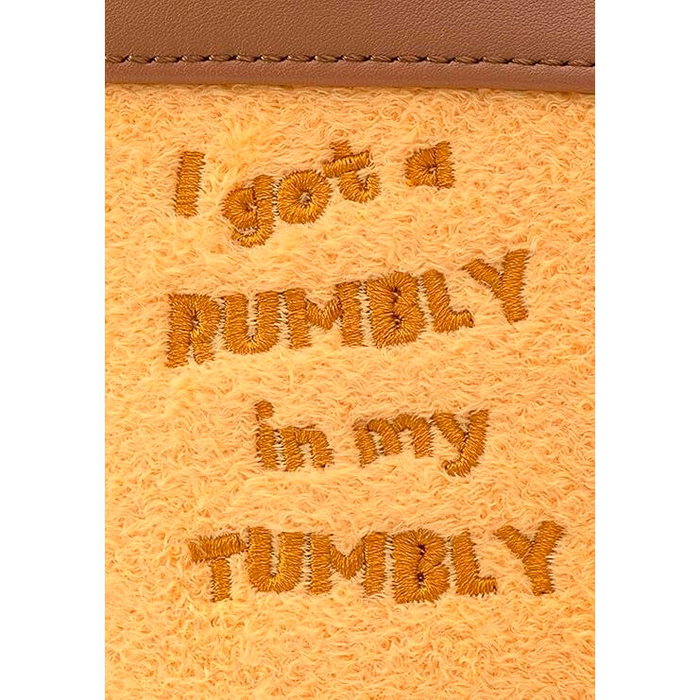 Loungefly Mochila Winnie The Pooh Disney 26cm